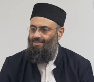 Dr Hatem alHaj